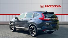 Honda CR-V 2.0 i-MMD Hybrid SE 5dr eCVT Hybrid Estate